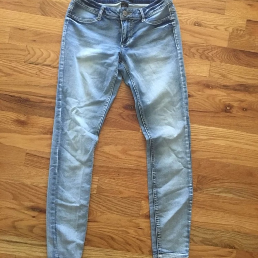 Genera Size 5